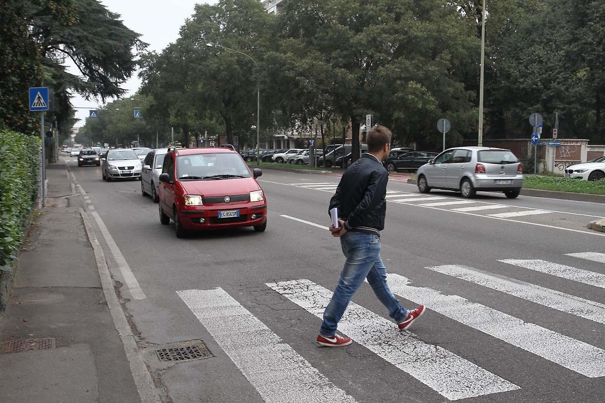 Moncalieri, ecco l'ultima follia dei social