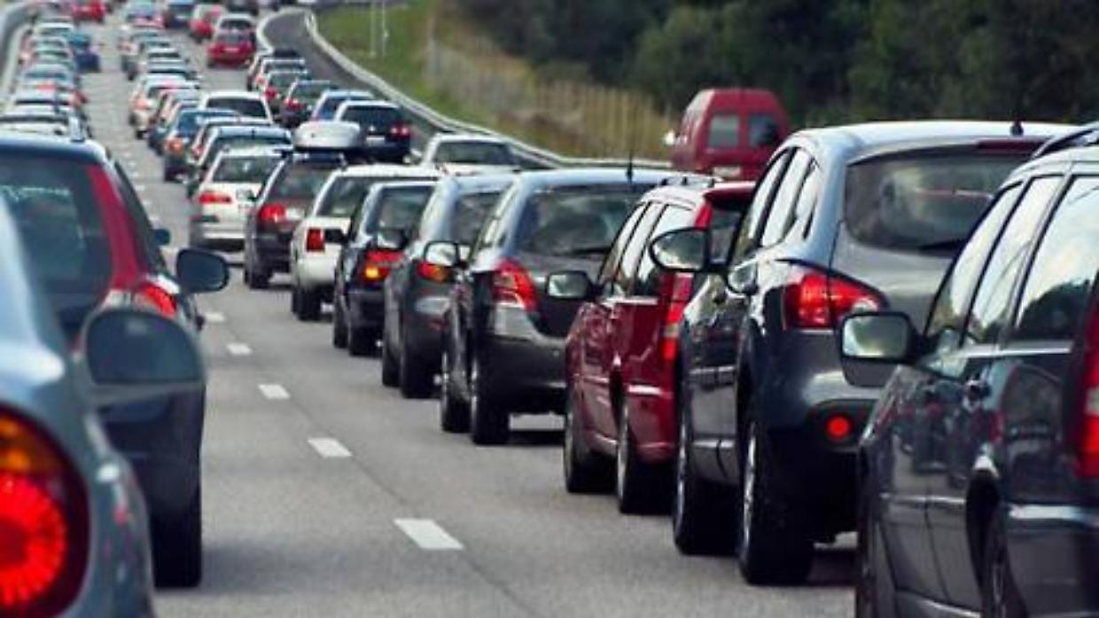Previsioni del traffico per questo weekend: ecco le criticit&agrave; sulle strade italiane