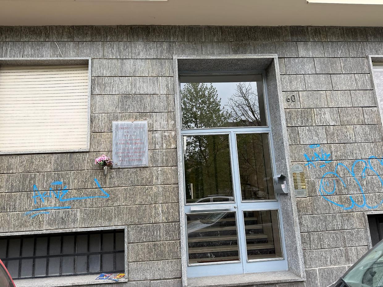 Lorenzo Cutugno dimenticato: polemica per l&rsquo;assenza di commemorazioni a 48 anni dall&rsquo;omicidio