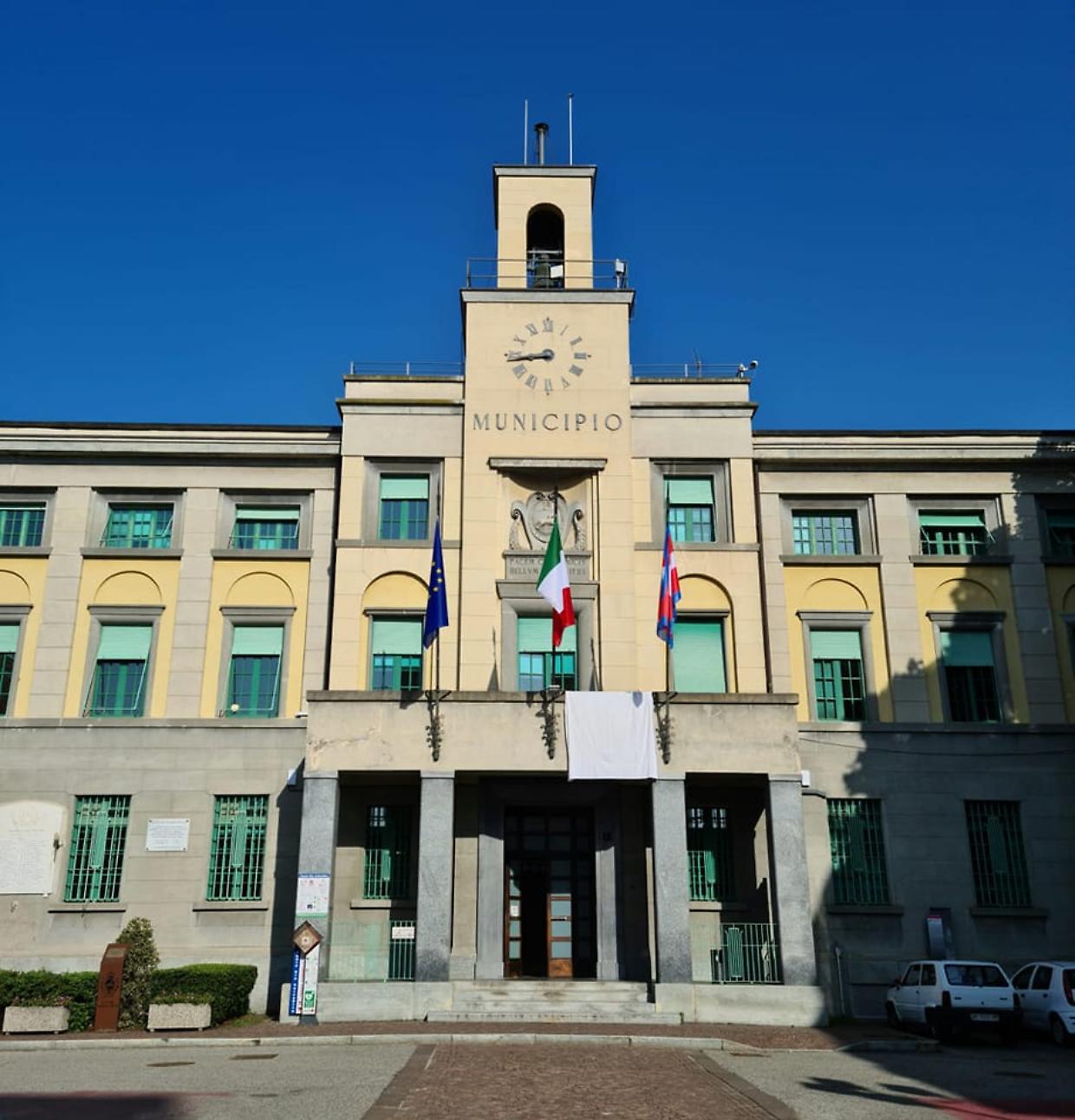 Elezioni, un poker di candidati a Venaria