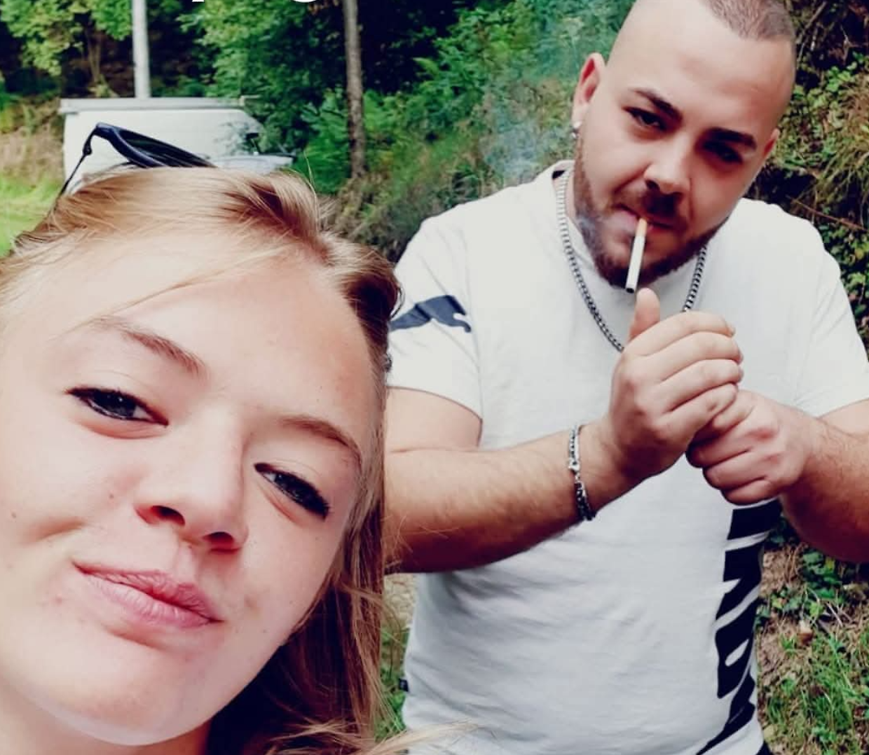 Samanta Pascuzzi e Francesco Desario, morti entrambi a 25 anni