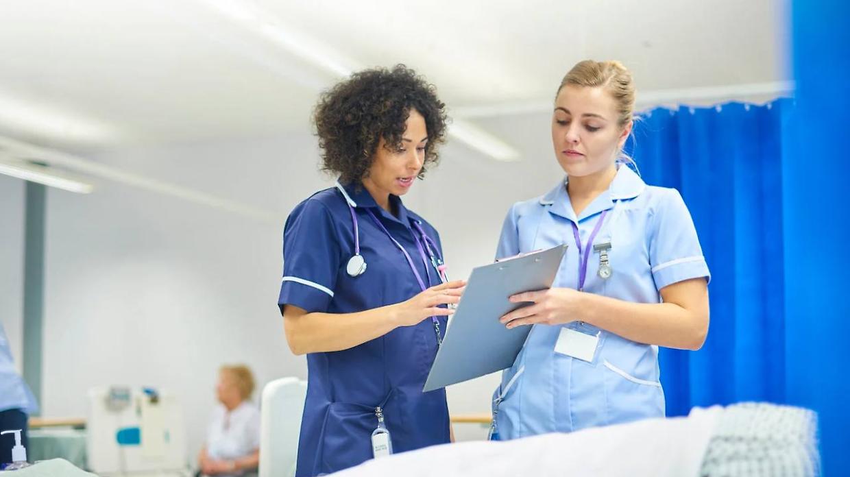 Lavoro in Canada per infermieri italiani: quanto si guadagna davvero