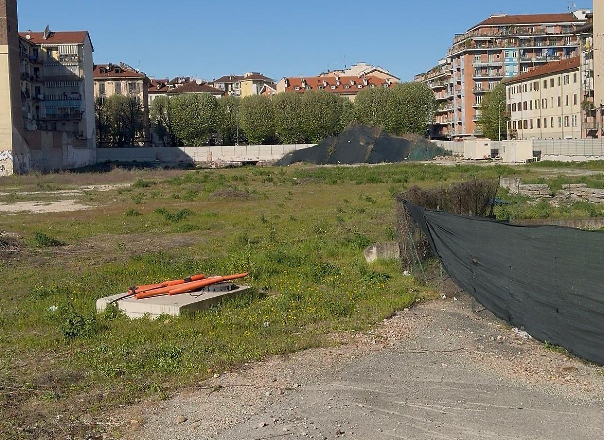 Tredici anni per uno studentato: il progetto slitta al 2035