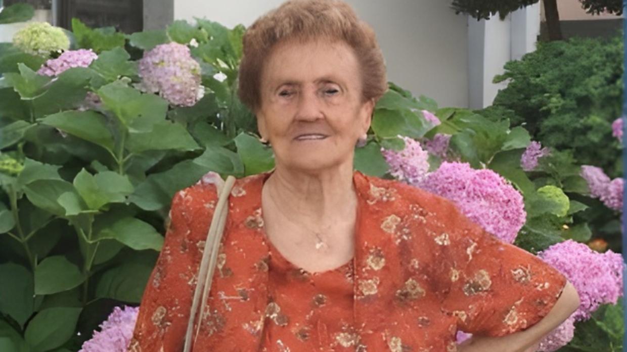 Addio alla donna pi&ugrave; anziana del Piemonte: Barbara Quenda aveva 110 anni
