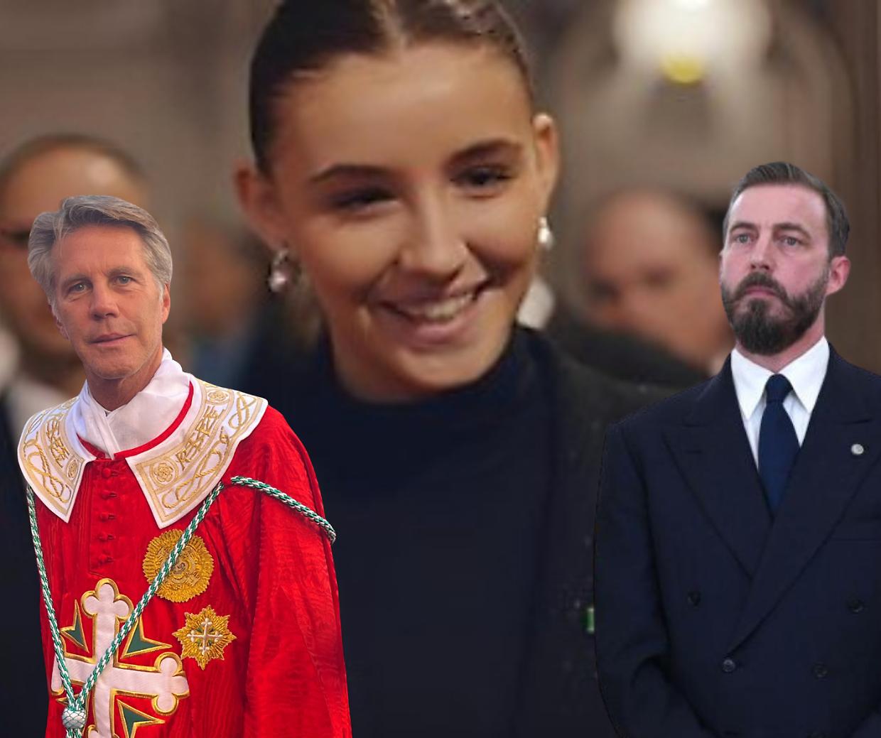 Savoia, guerra per un trono che non c&rsquo;&egrave;: Emanuele Filiberto contro Aimone