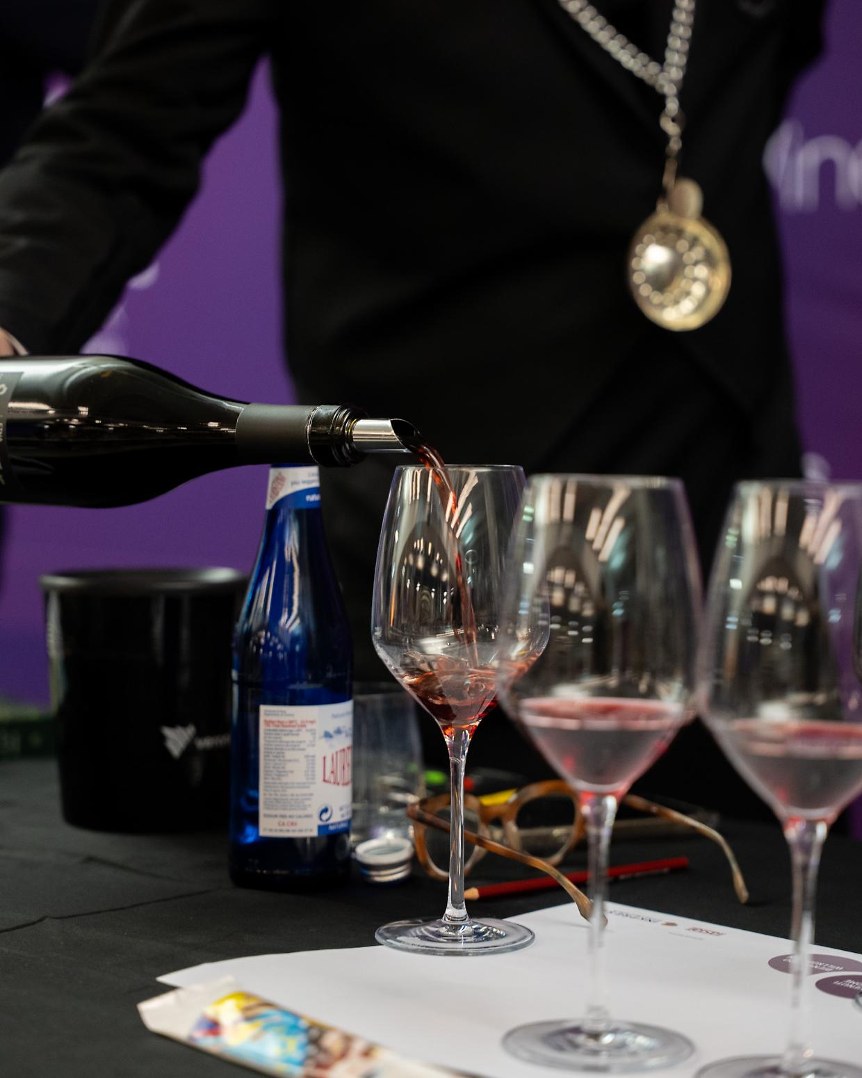 60 denominazioni e 108 produttori