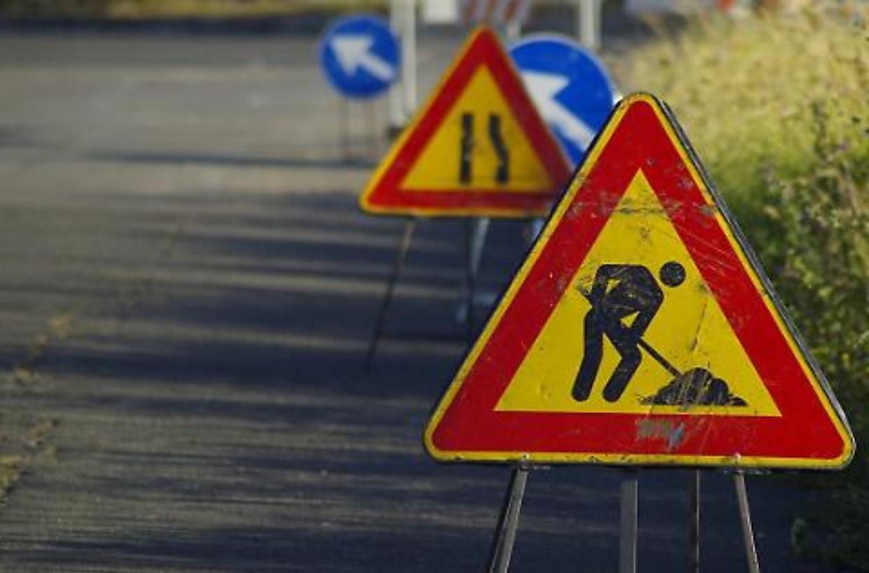 Lavori sulla A13 in direzione della A4: scatta la chiusura notturna 