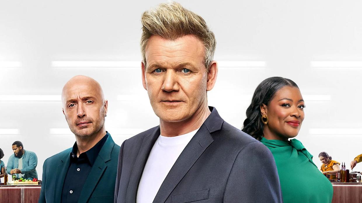 MasterChef USA rivoluziona il format: arriva la sfida globale tra cucine del mondo