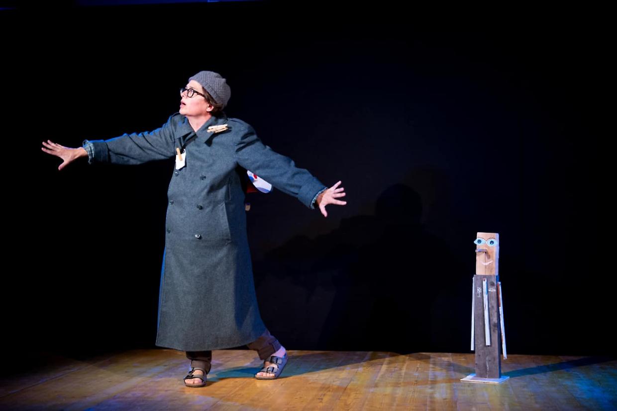 Giocateatro compie 30 anni