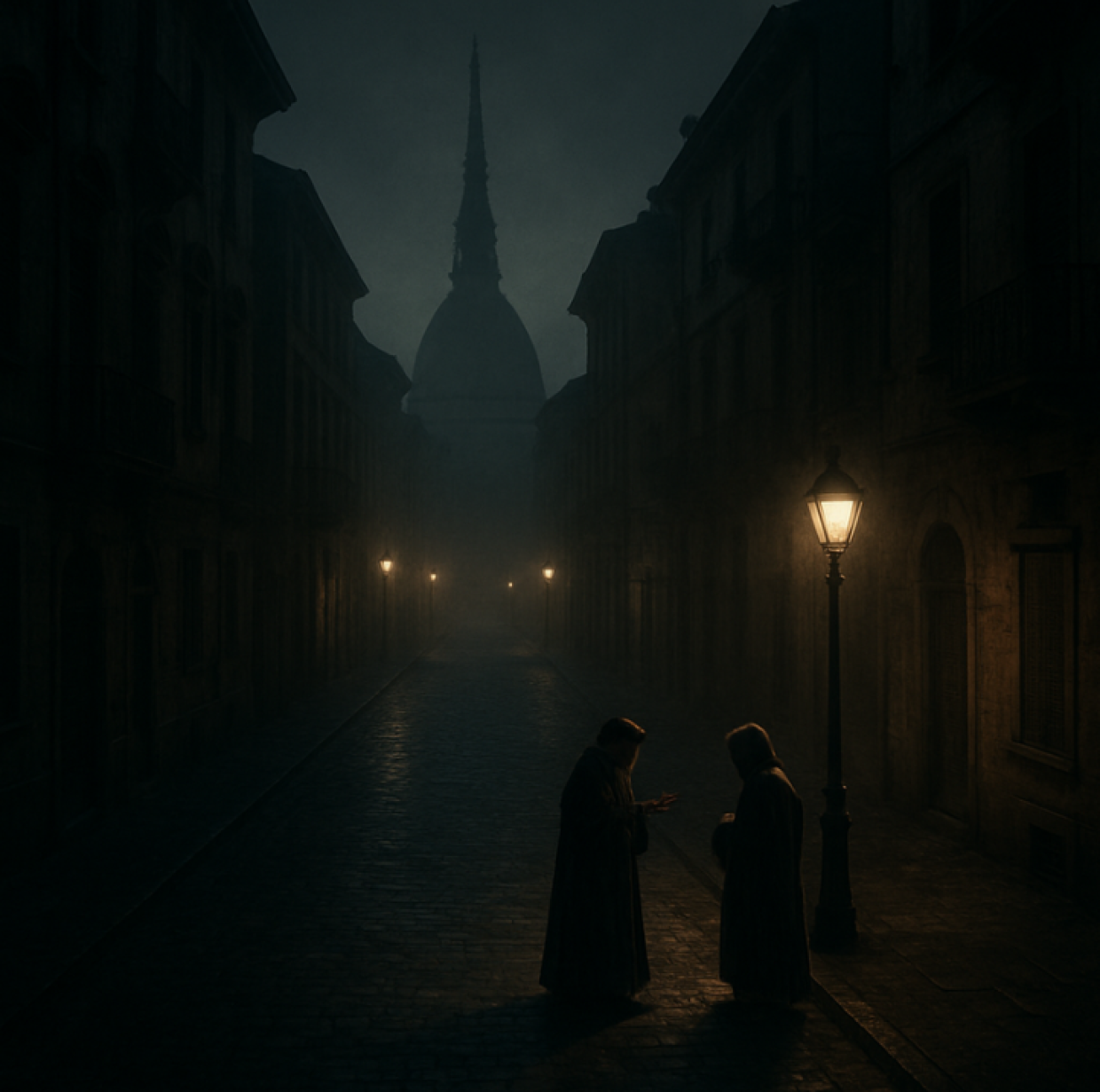 Nostradamus a Torino: l'oroscopo segreto che sconvolse i Savoia