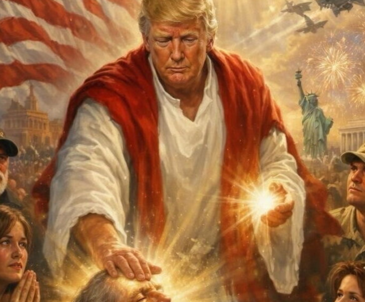 Trump attacca il Papa, Leone XIV replica: Chiesa e politica a sostegno del pontefice