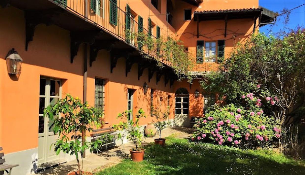 Un pomeriggio tra arte e natura