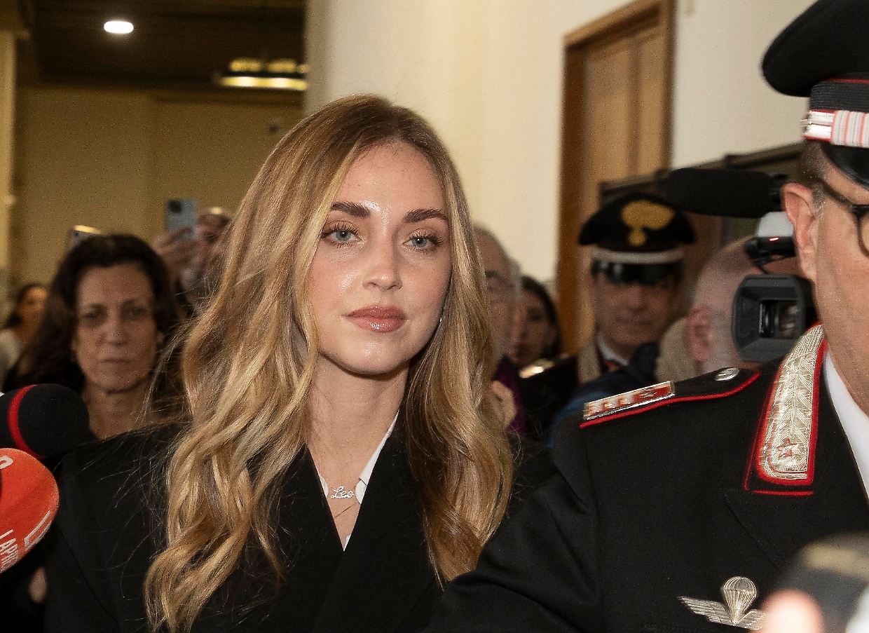 Caso Ferragni, le motivazioni del proscioglimento: '"pubblicit&agrave; ingannevole ma non va processata"