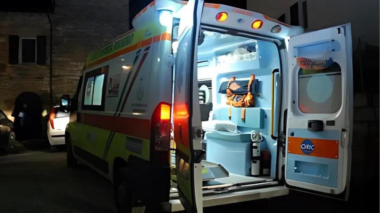 Pugno in pieno volto ad un agente di polizia locale: la fiera a Favria finisce nel caos