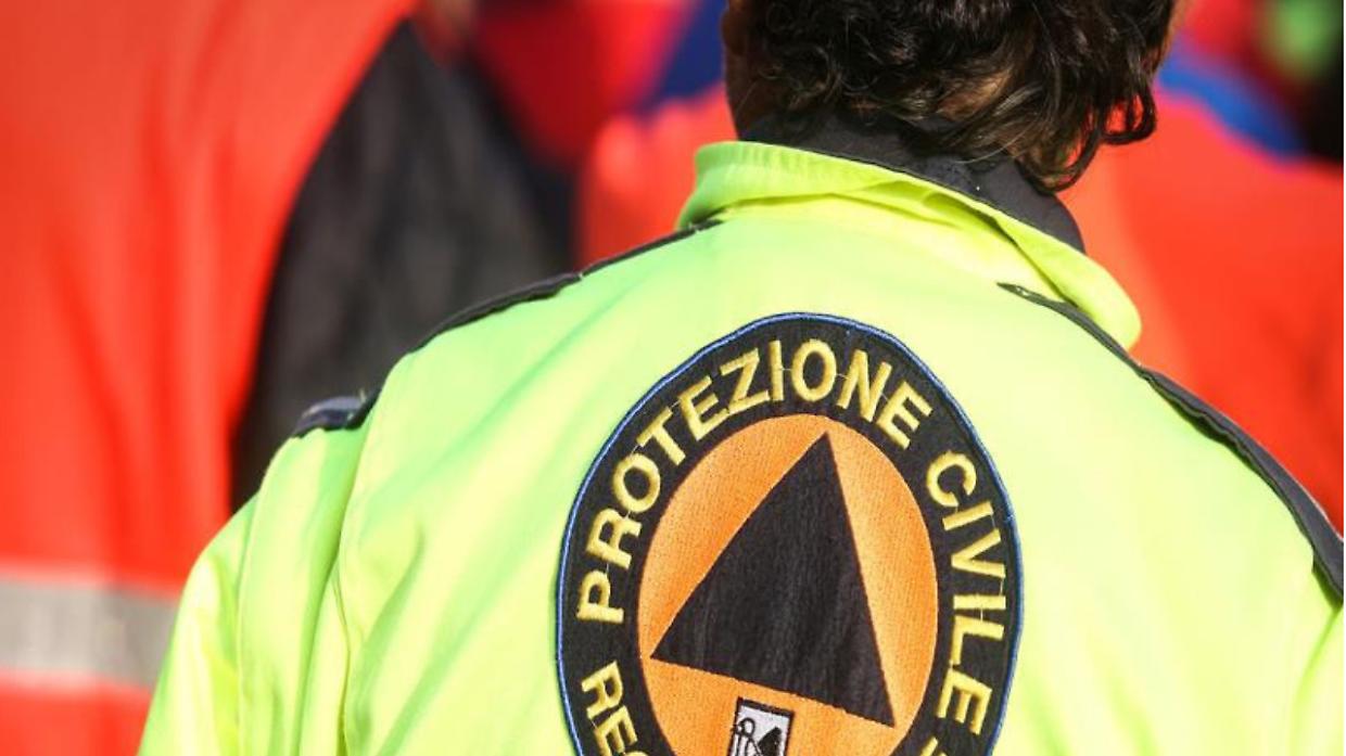 Villar Pellice in festa per i 50 anni di Protezione Civile e Gruppo AIB 