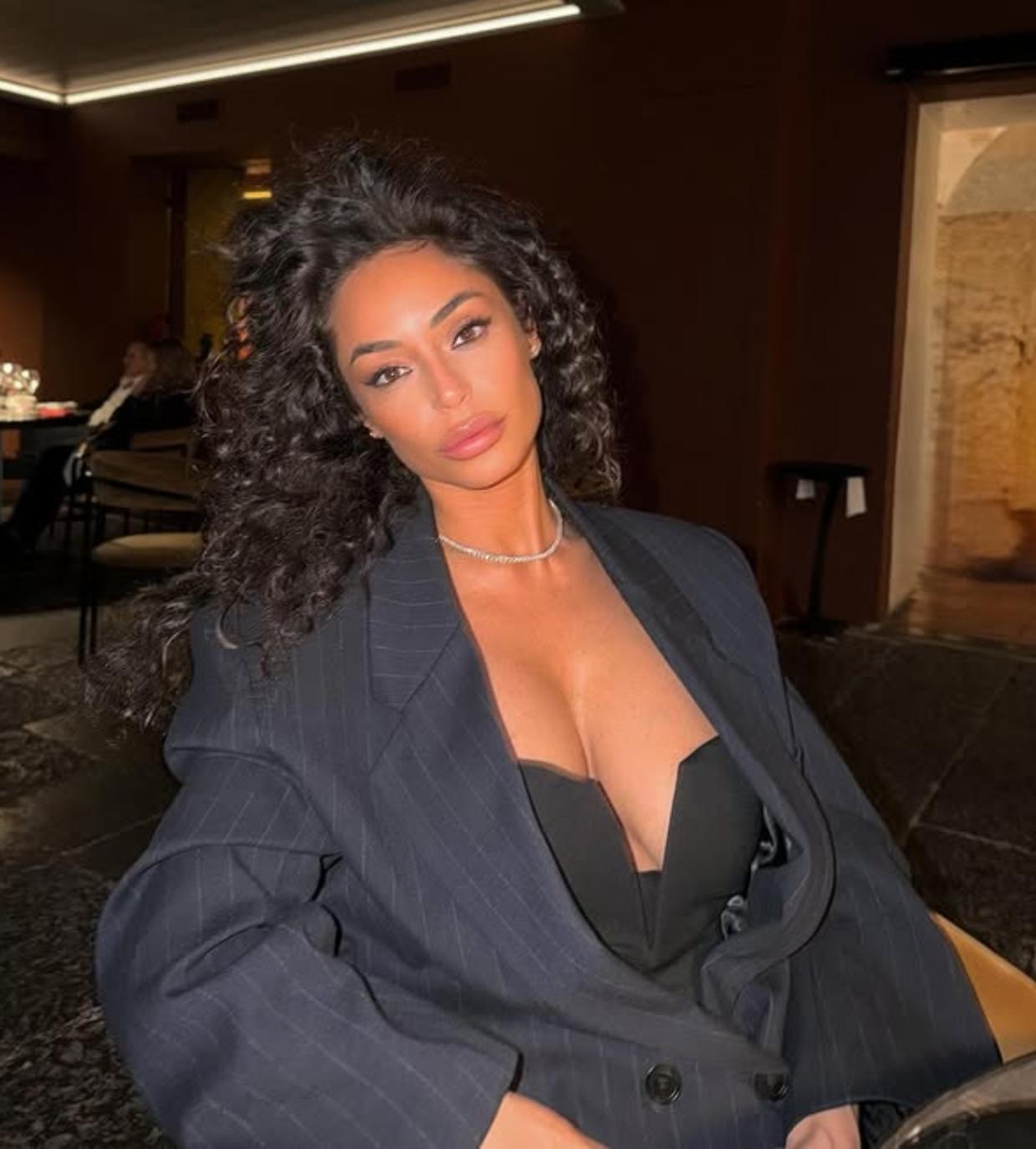 Raffaella Fico non ci crede&laquo;Non so perch&eacute; &egrave; andato via&raquo;