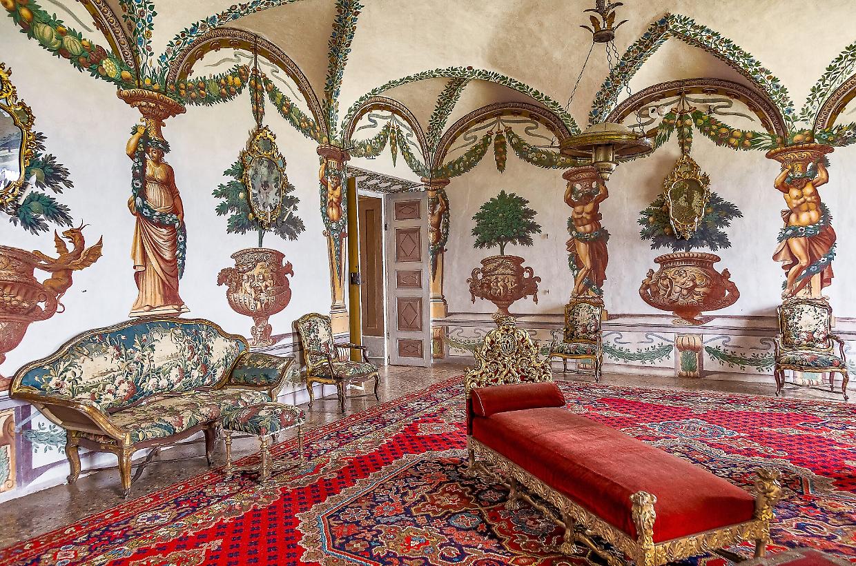 Castelli Aperti: tutti gli appuntamenti in Piemonte per domenica 19 aprile