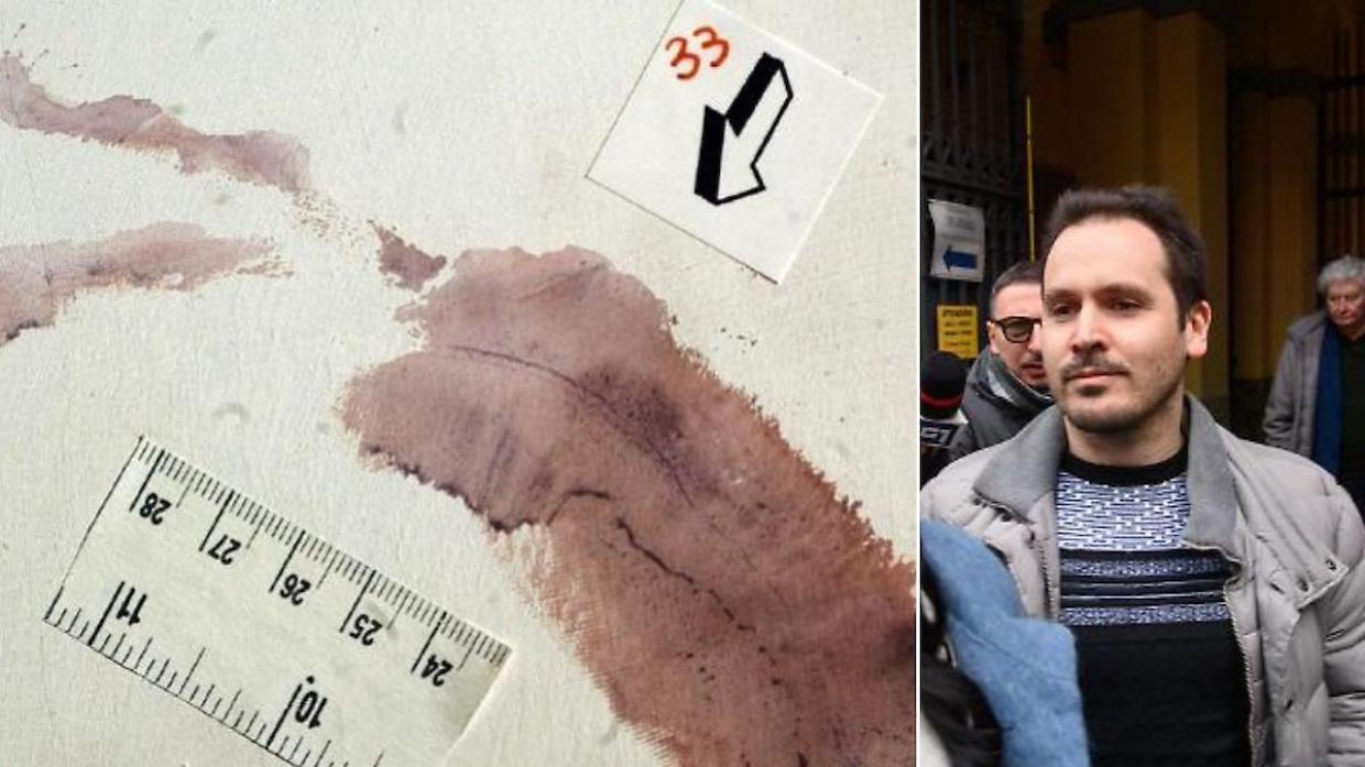 Garlasco, spunta una nuova impronta: cambia tutto sul caso Chiara Poggi