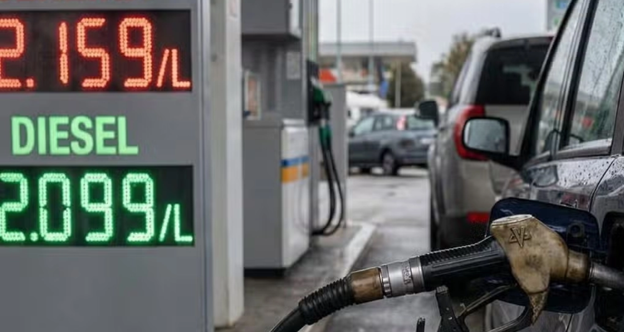 Frode al distributore nel Cuneese: sequestrata colonnina che erogava meno gasolio