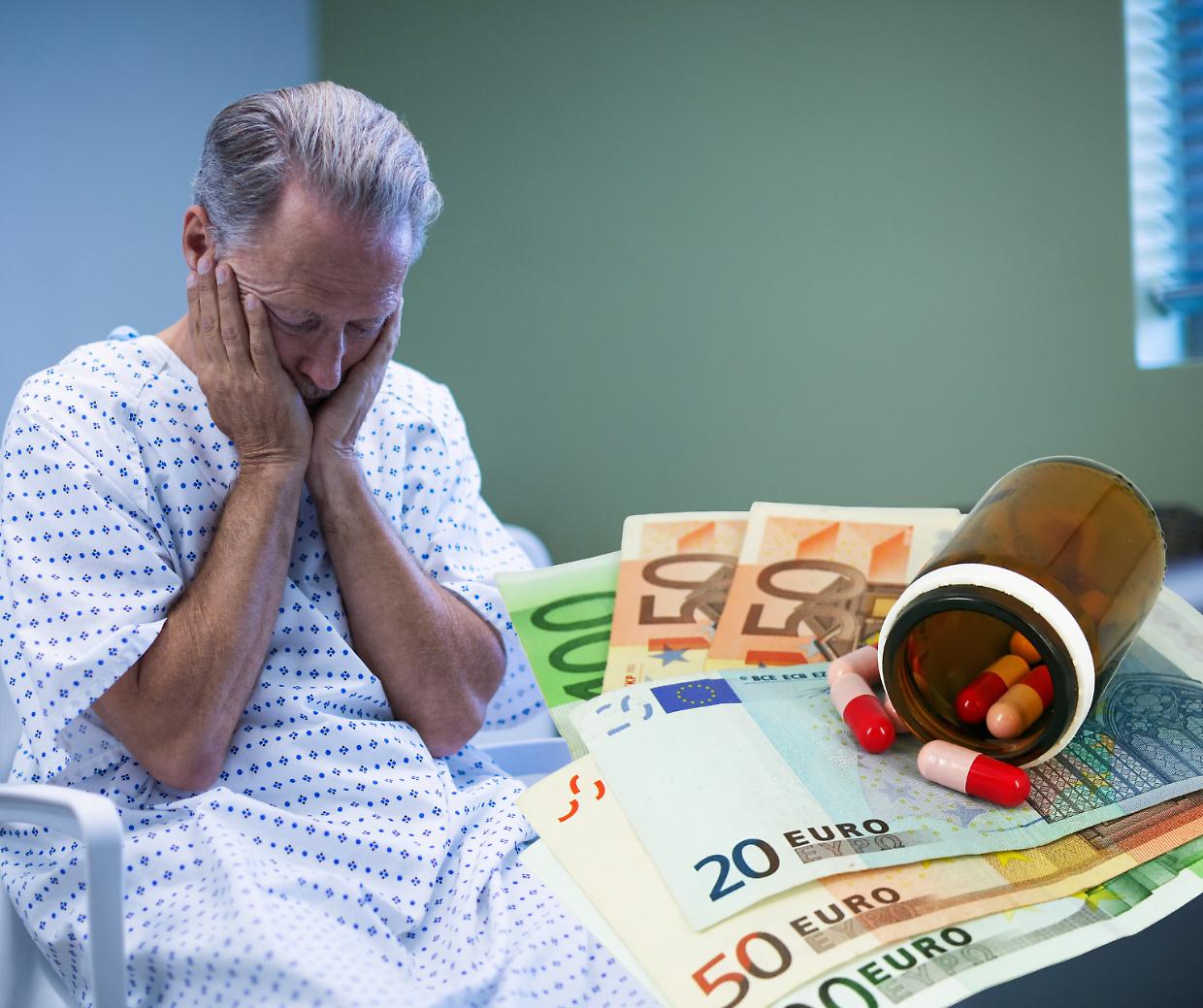 Tumore e portafoglio: a Torino i costi nascosti delle cure diventano un fattore clinico