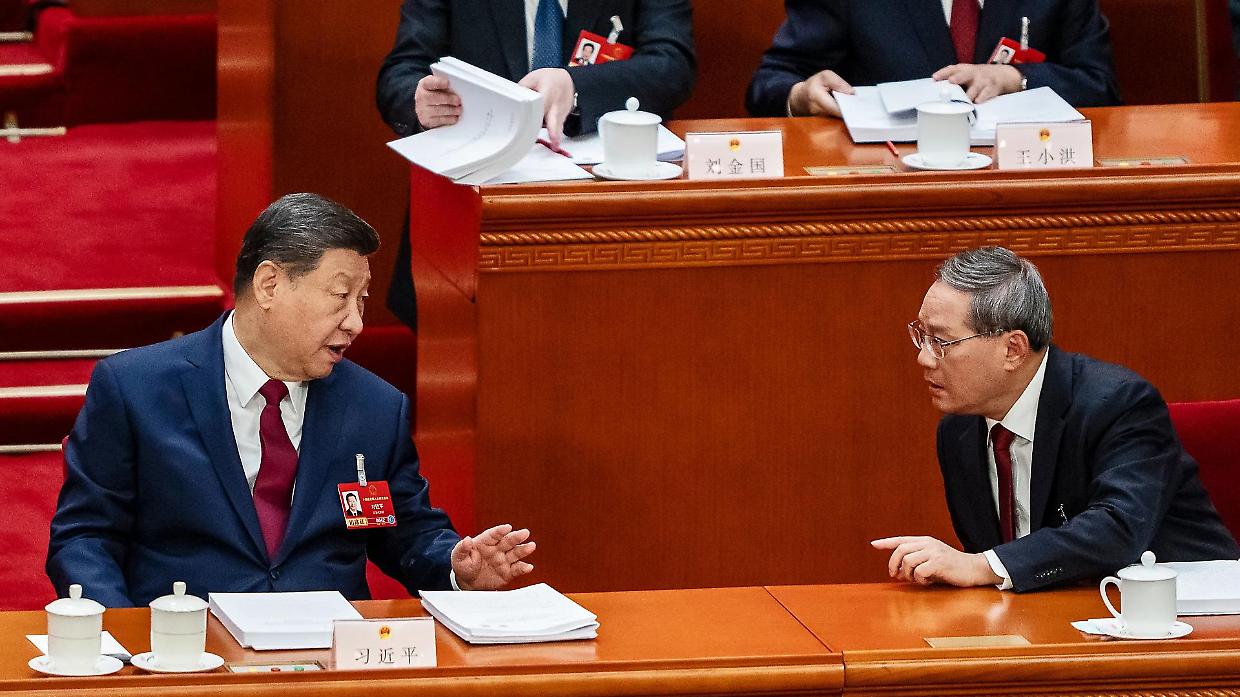 La Cina entra in campo per la pace in Medio Oriente: il piano di Xi Jinping