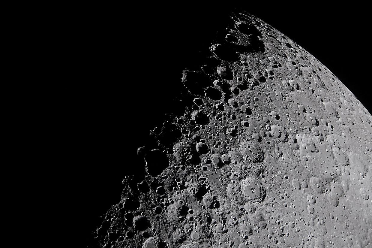 Oltre Artemis II, la nuova tabella di marcia della NASA per la conquista della Luna