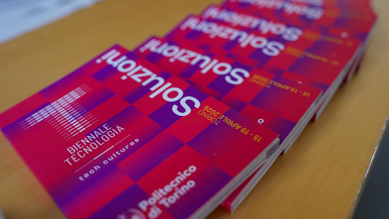 Non &egrave; solo un evento