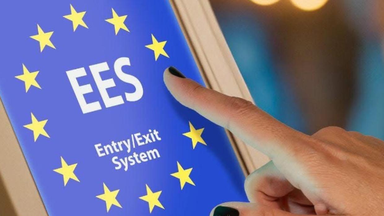 Addio timbro sul passaporto: l&rsquo;Europa cambia le regole dei confini