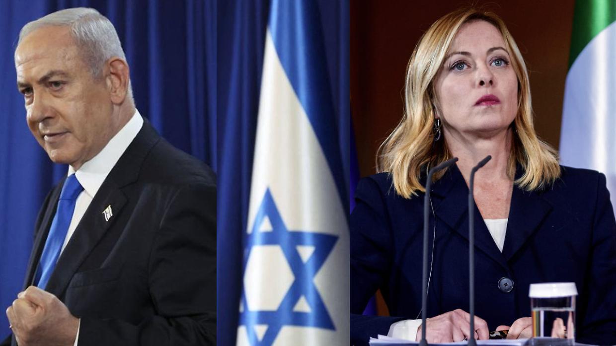 Giorgia Meloni blocca il rinnovo dell&rsquo;accordo militare con Israele: svolta nei rapporti bilaterali
