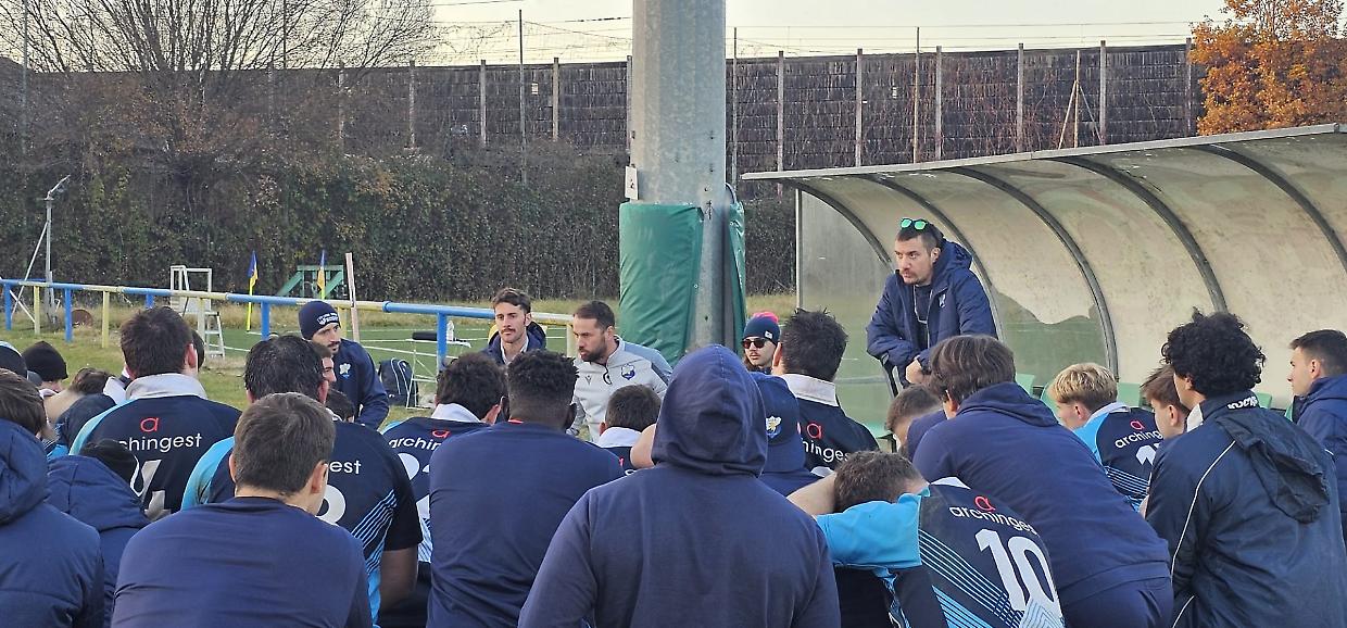 L'Iveco CUS Torino sente profumo di playoff in serie A1 e si prepara al big match della stagione