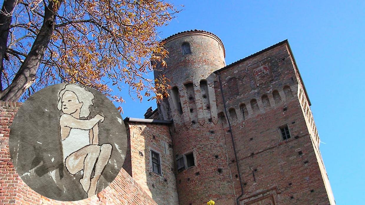 just open your eyes: il castello di roddi diventa un faro per la sostenibilit&agrave;