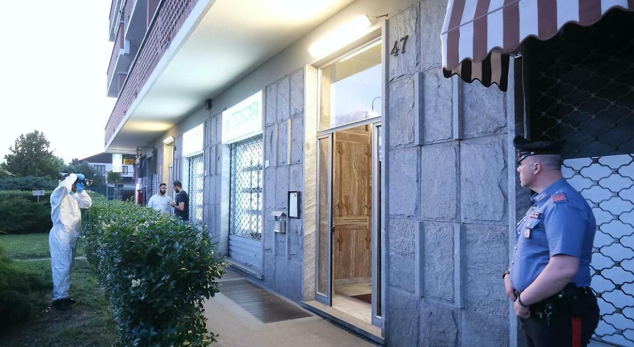 Femminicidio di Grugliasco, scontro tra periti sulla capacit&agrave; dell&rsquo;imputato