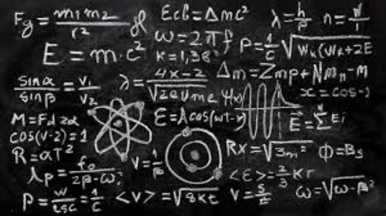 Giornata Mondiale dei Quanti, perch&eacute; l'universo si festeggia il 14 aprile?