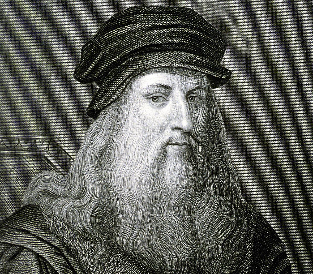 Buon compleanno Leonardo, il mondo celebra i 574 anni del genio di Vinci