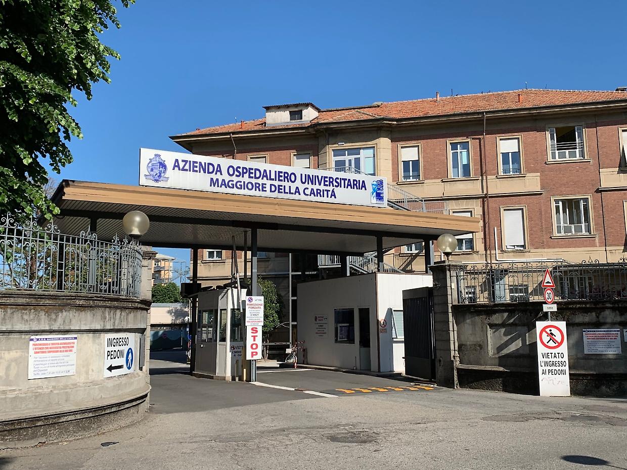 Un ospedale piemontese sulla rivista medica pi&ugrave; importante al mondo