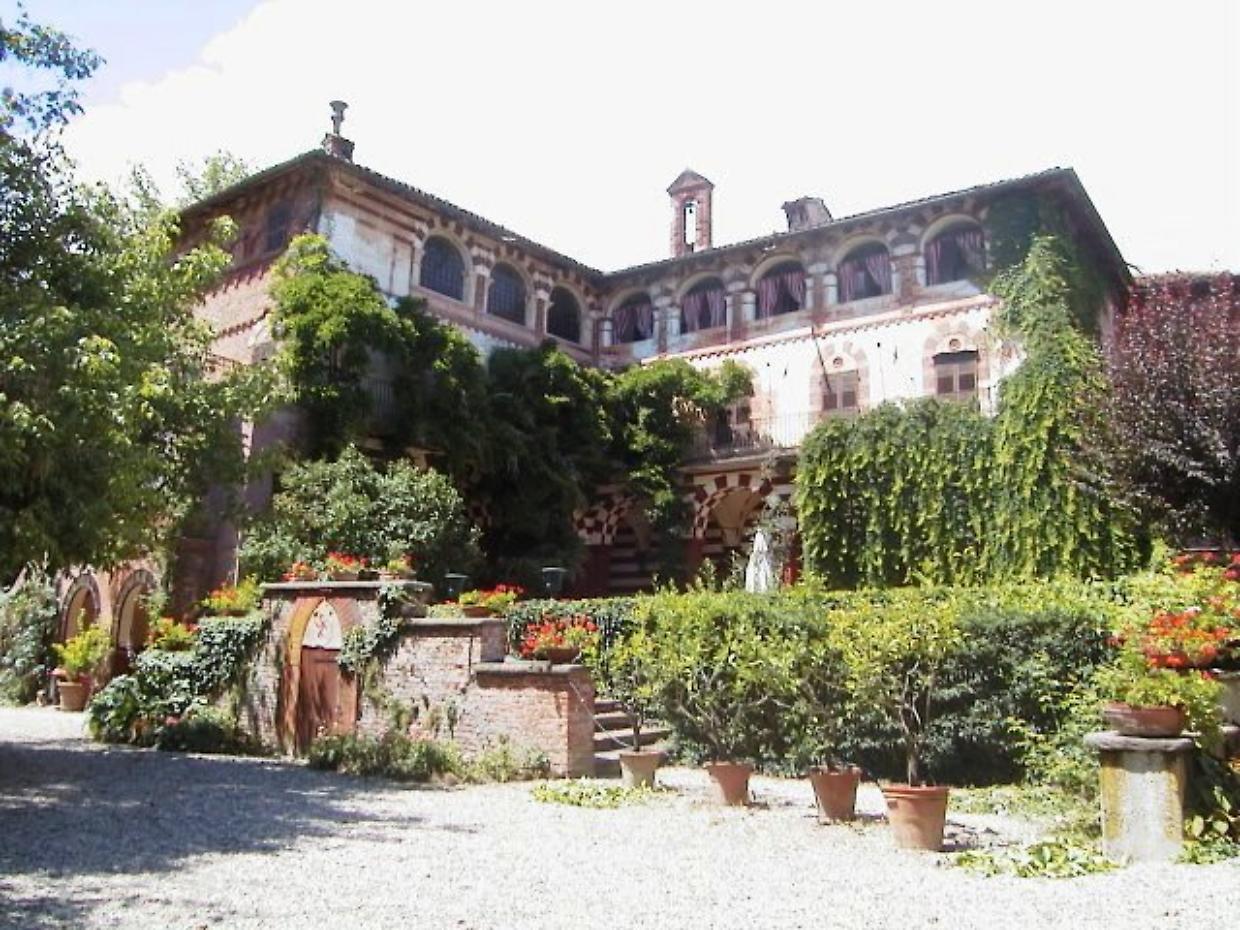 Dimore storiche, il Pinerolese riapre le sue porte