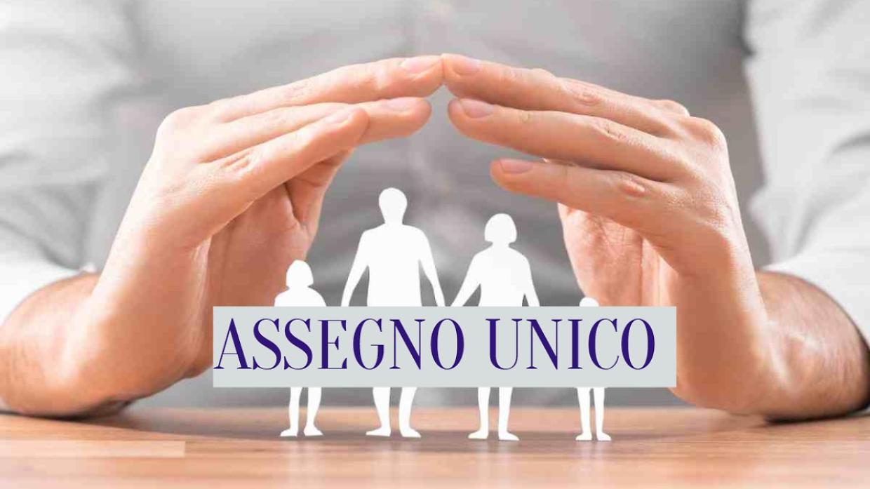 Assegno unico di aprile, pagamenti in arrivo: ecco quando arriva l&rsquo;accredito