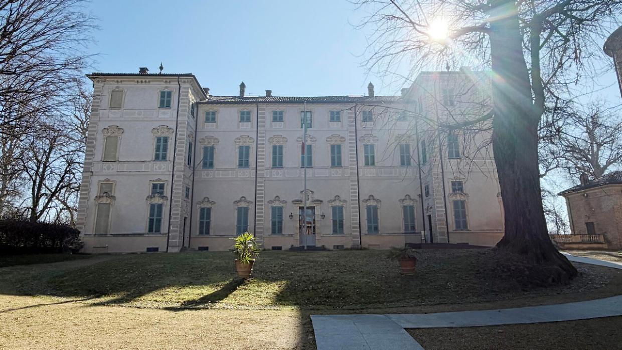 Santena, una giornata tra sapori e natura: il Complesso Cavouriano diventa un grande mercato a cielo aperto