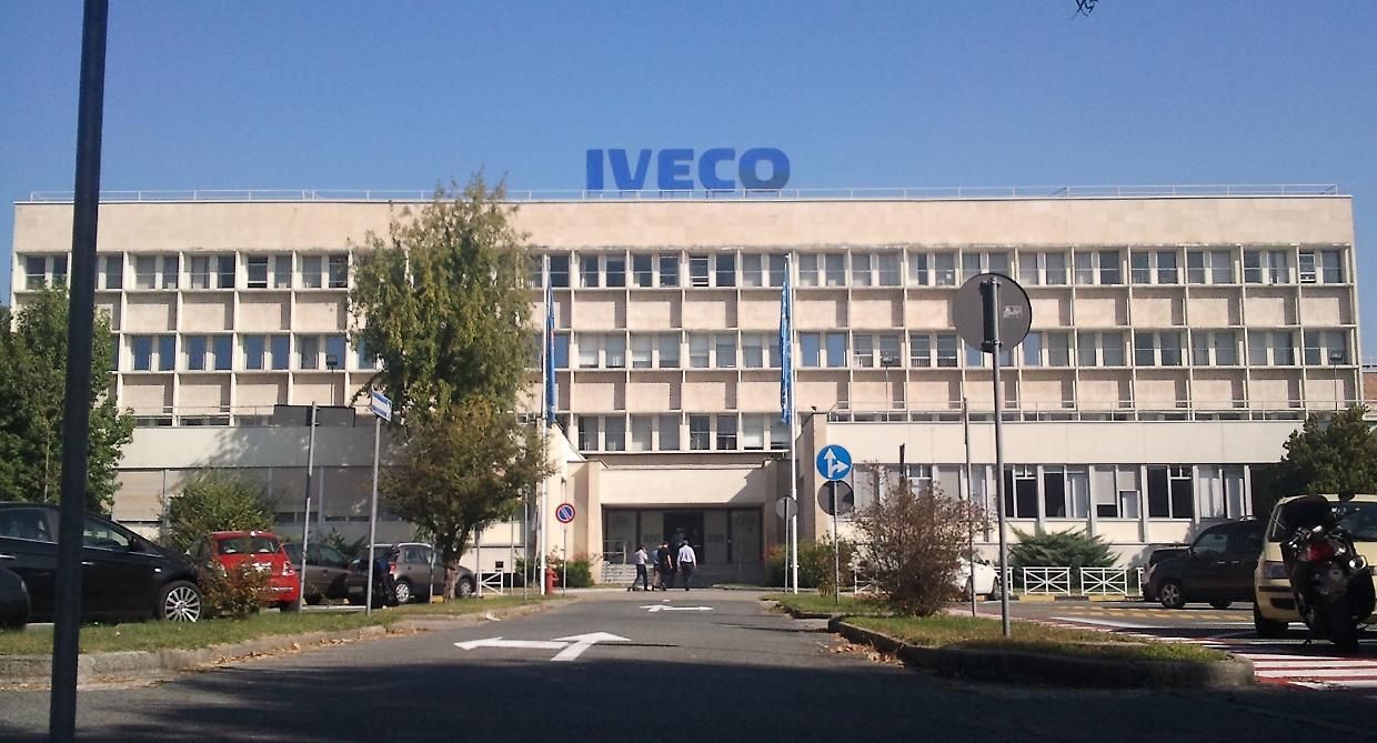 Iveco Group: maxi dividendo straordinario da 5,82 euro per azione dopo la vendita del settore Defence