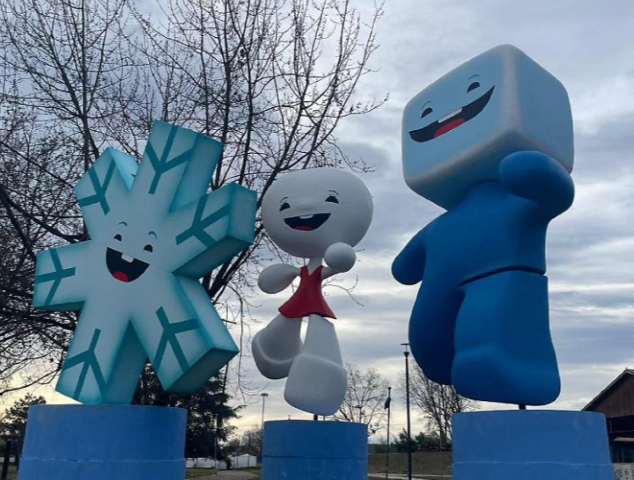 "Torino da sola non reggerebbe". Il triangolo delle Olimpiadi