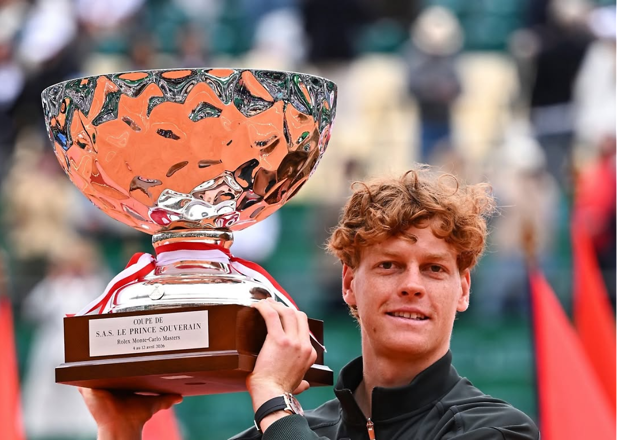 La "Sinnermania" colpisce anche le Nitto Atp Finals 2026: ecco come...