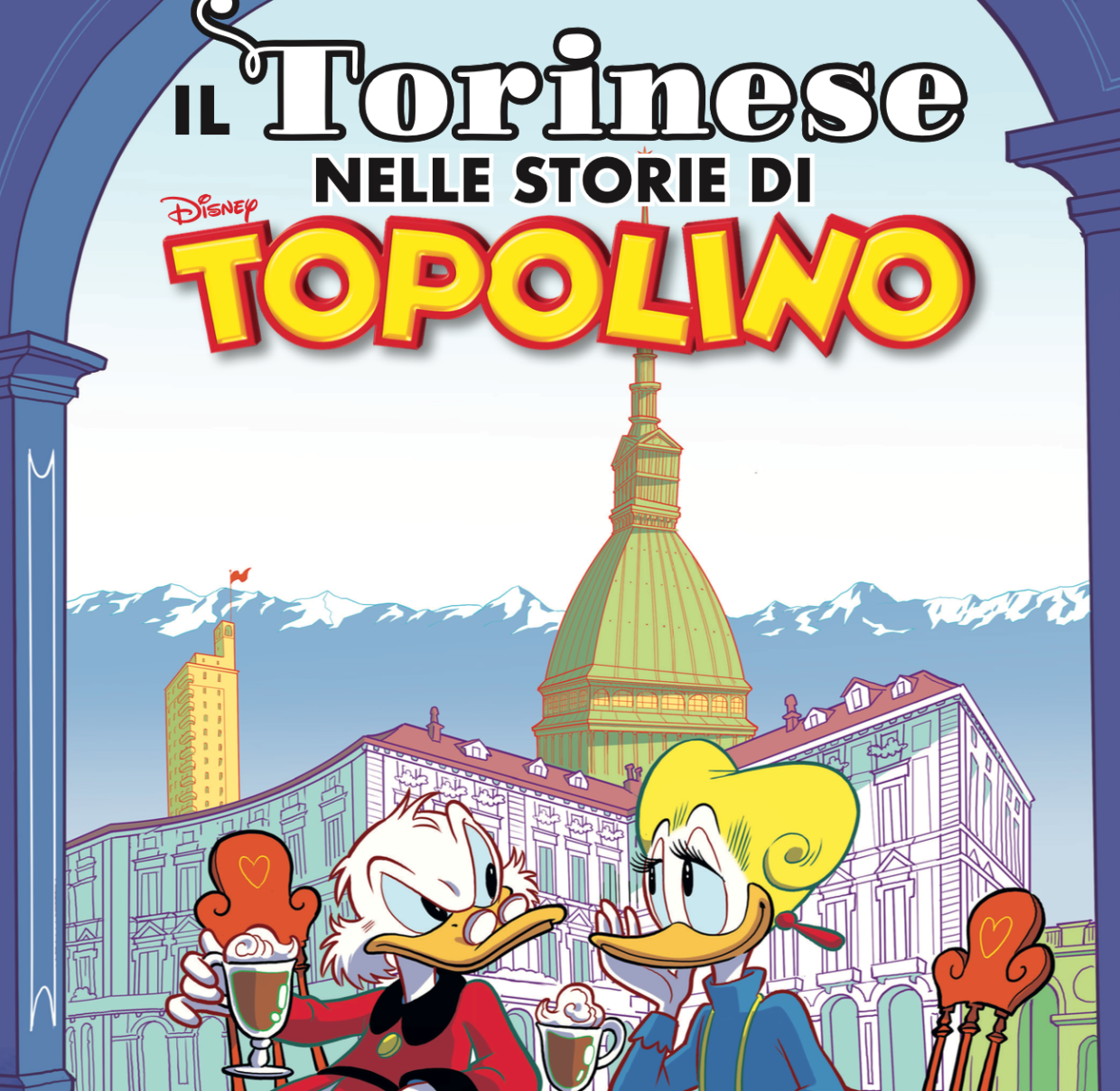 Topolino