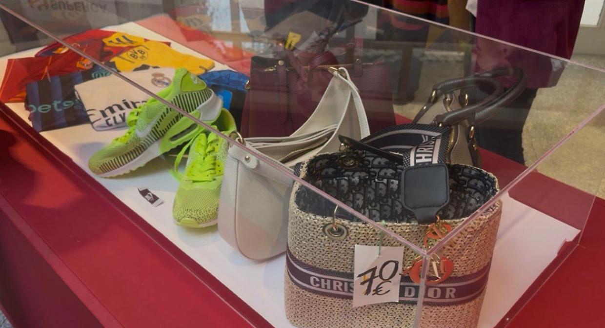 Torino, guerra al falso Made in Italy: un business che causa 17 miliardi di danni l&rsquo;anno