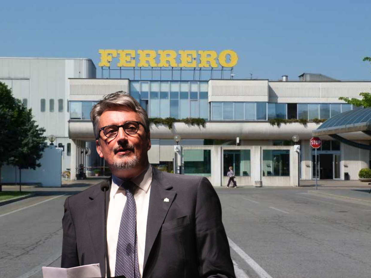 Ferrero nel mirino dell&rsquo;antitrust Ue: ispezioni a sorpresa, l&rsquo;azienda collabora