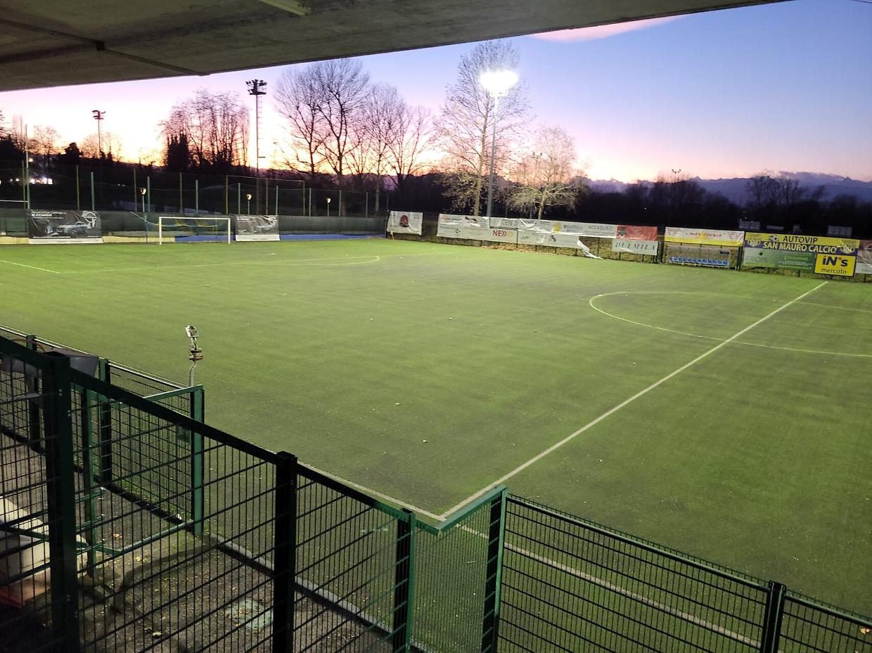 Calcio in crescita, arriva la risposta