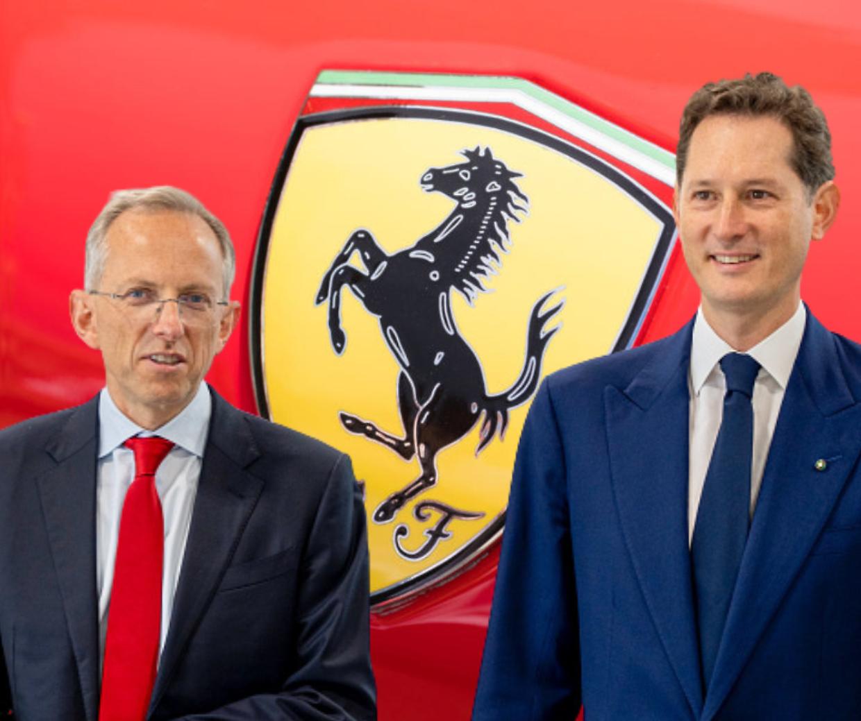Ferrari accelera sulla diversificazione: quattro nuovi modelli l&rsquo;anno tra 2026 e 2030