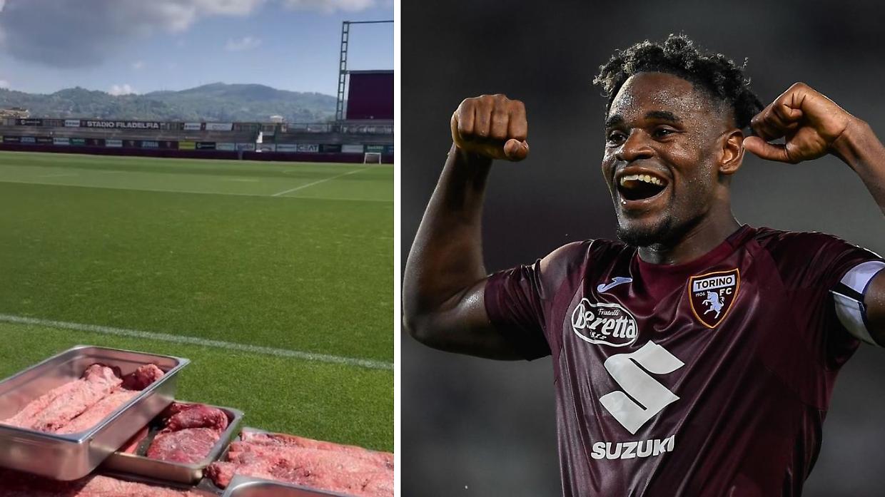 Toro, clima pi&ugrave; disteso al Filadelfia. E intanto sul mercato...