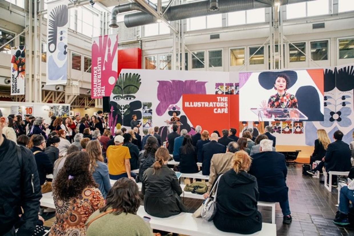  Bologna Children&rsquo;s Book Fair fa il pieno: 30mila presenze e 1.500 espositori, attese positive per il Salone di Torino