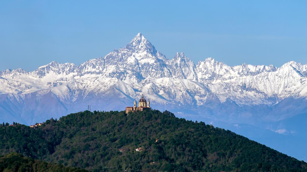 Le nostre Alpi sono sempre pi&ugrave; sofferenti: ghiacciai al minimo storico nel 2025