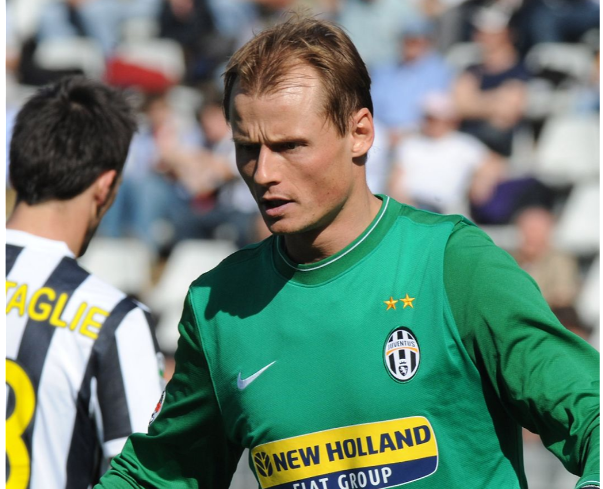 Tragedia Manninger: l'ex portiere di Juve e Toro &egrave; morto a 48 anni